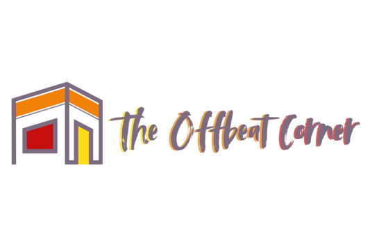 Welcome to The Offbeat Journal