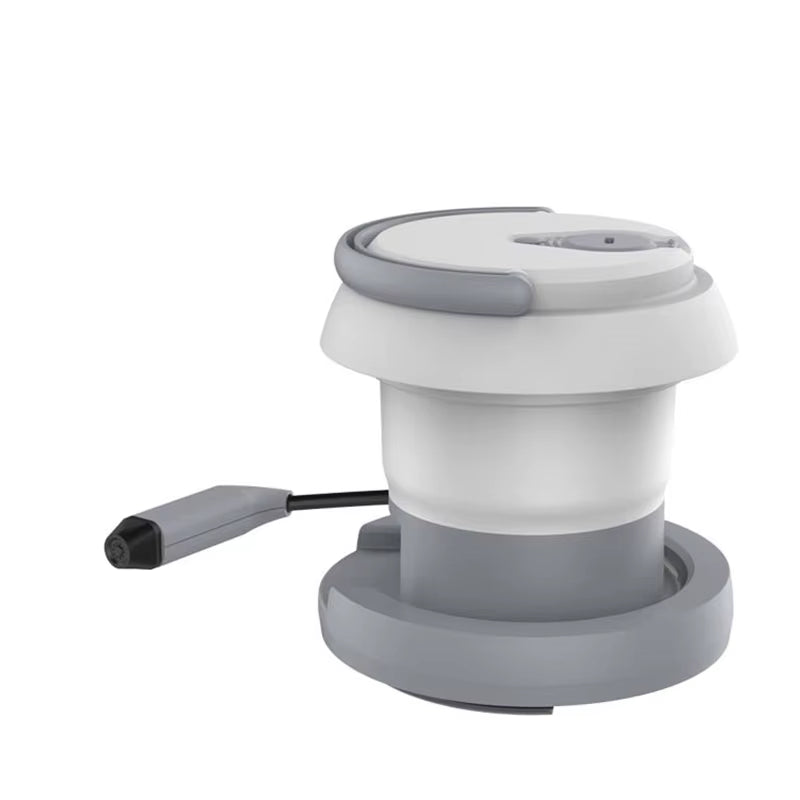 Camp GlowBidet