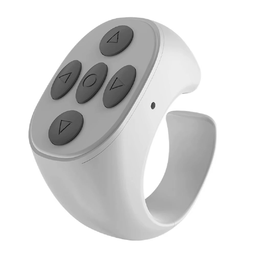 Bluetooth RingCoontrol
