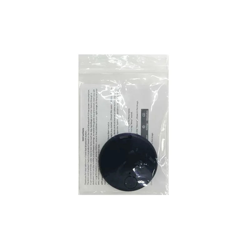 Mini GPS Pet Tracker Bluetooth 5.0