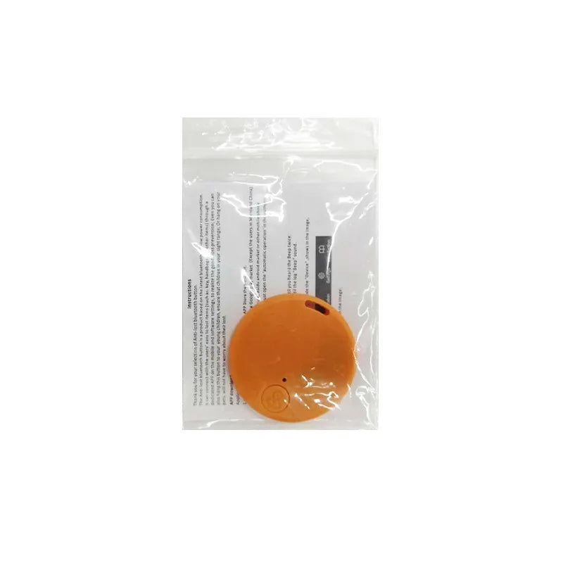 Mini GPS Pet Tracker Bluetooth 5.0