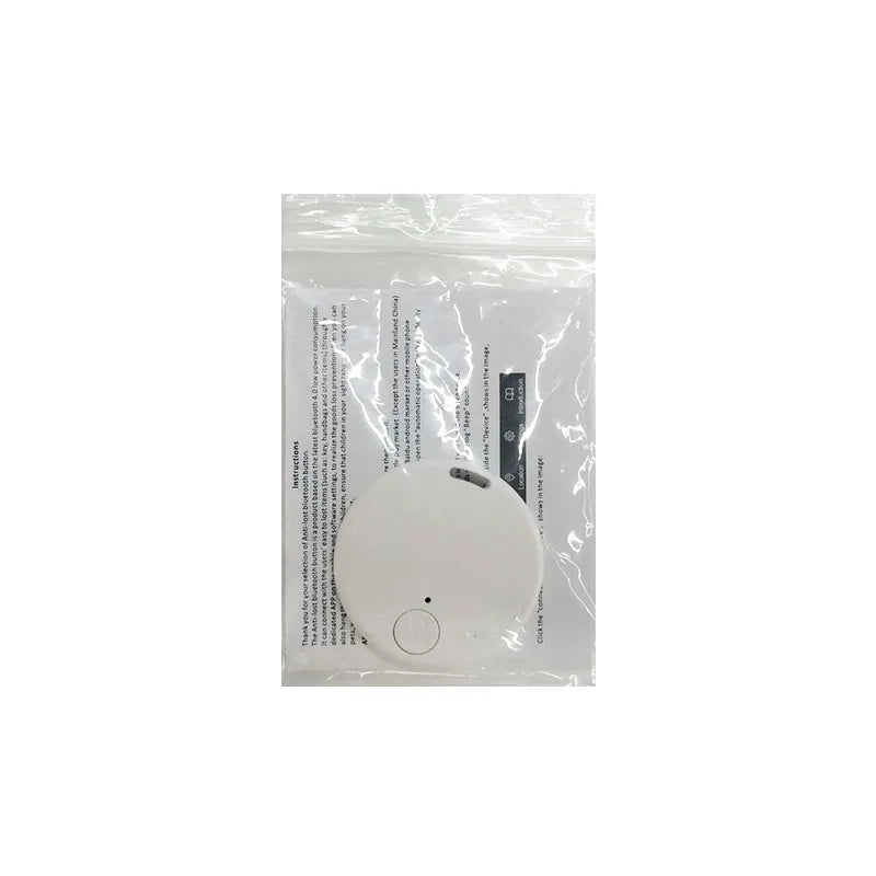 Mini GPS Pet Tracker Bluetooth 5.0