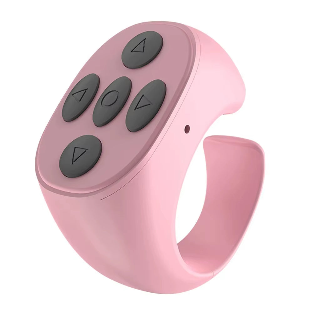 Bluetooth RingCoontrol