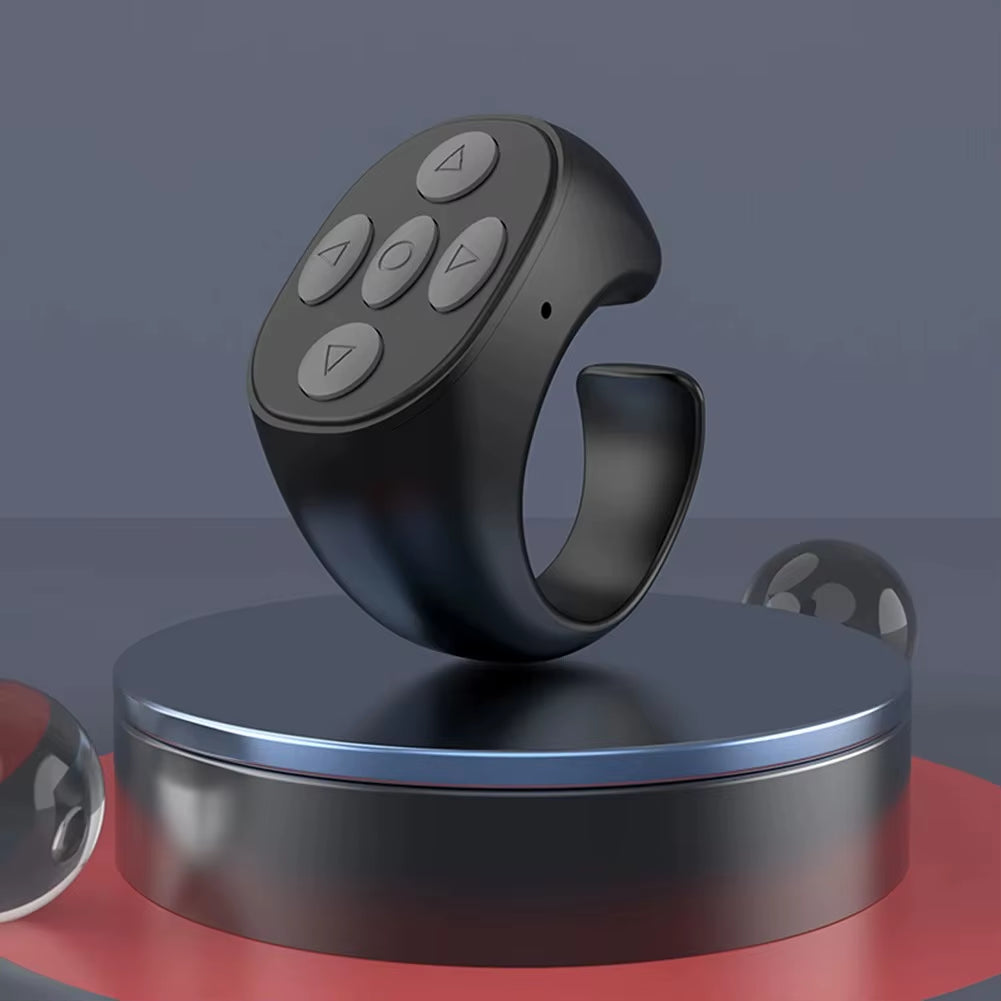 Bluetooth RingCoontrol