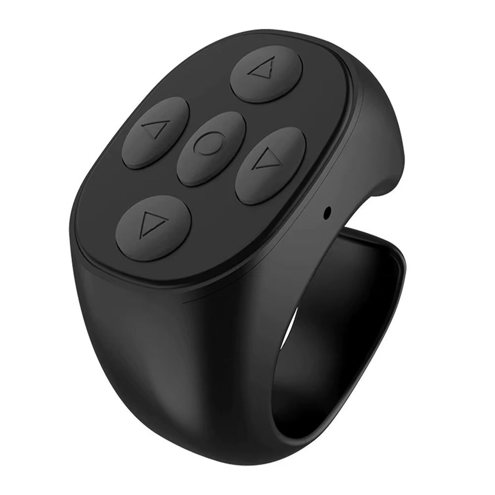 Bluetooth RingCoontrol