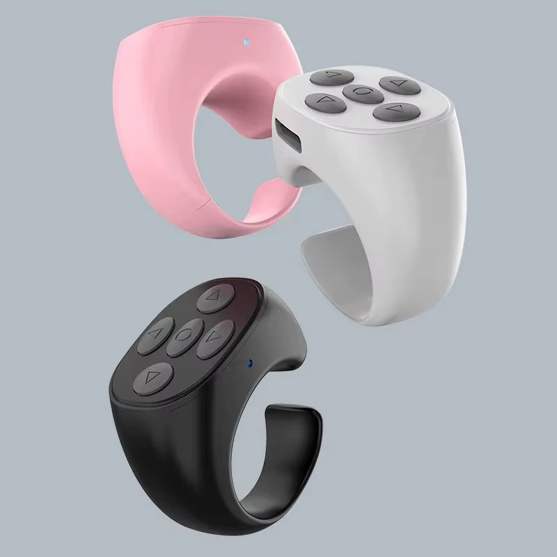 Bluetooth RingCoontrol