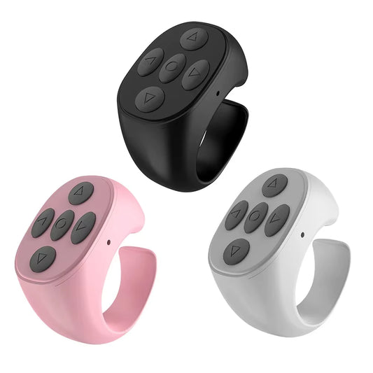 Bluetooth RingCoontrol