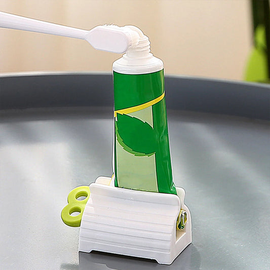 Toothpaste Squeezer