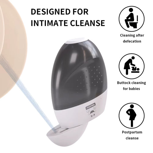 Travel HandiBidet