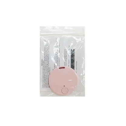 Mini GPS Pet Tracker Bluetooth 5.0
