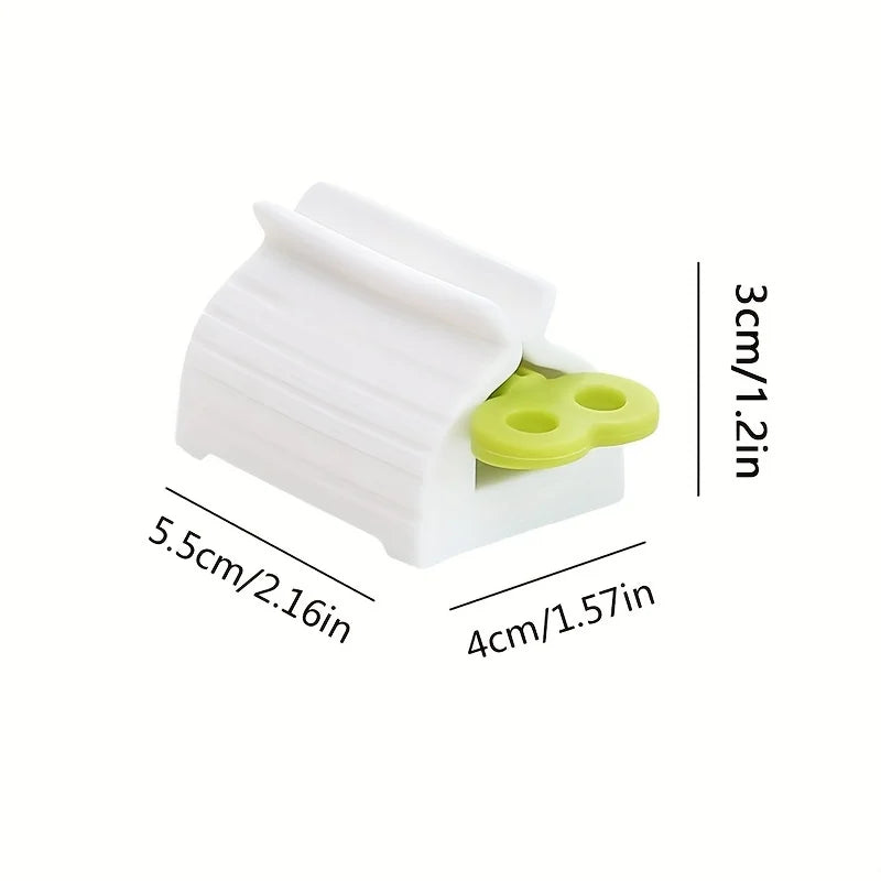 Toothpaste Squeezer