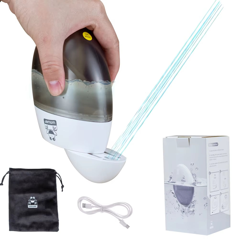 Travel HandiBidet