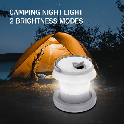 Camp GlowBidet