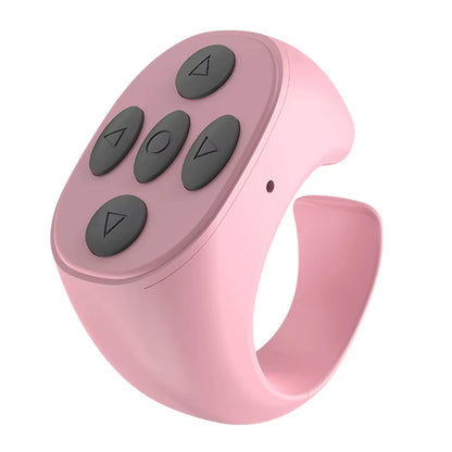 Bluetooth RingCoontrol
