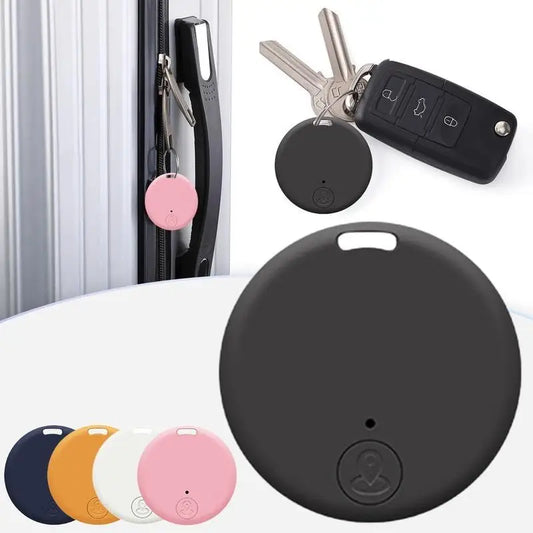 Mini GPS Pet Tracker Bluetooth 5.0